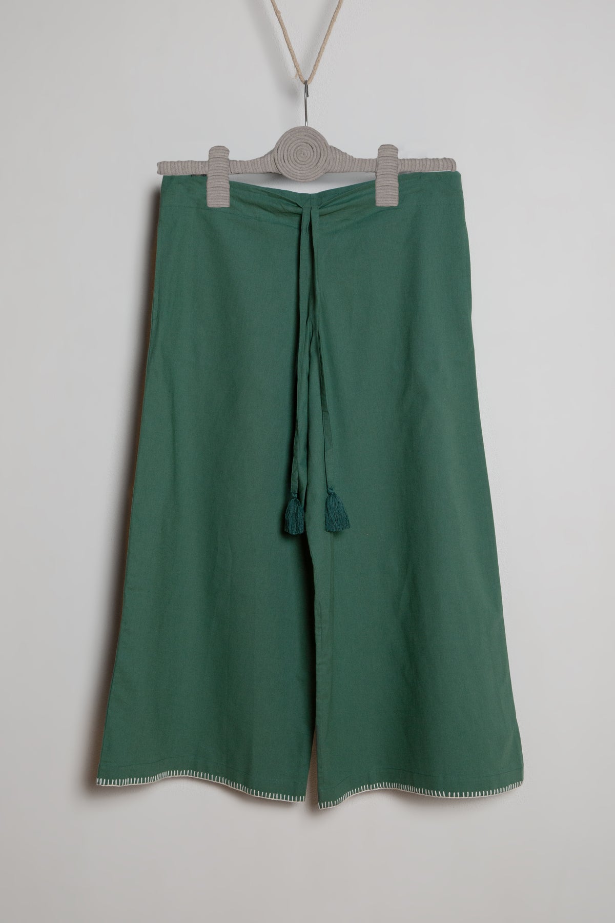 Pantalone Palazzo arcano