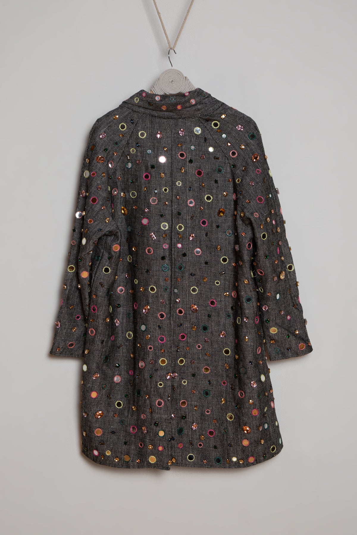 Cappotto Lumiere