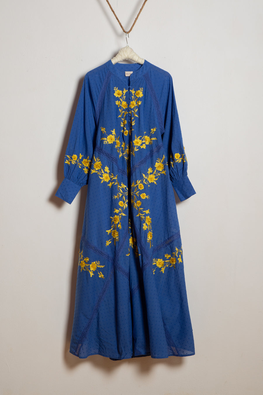 Canaima long dress