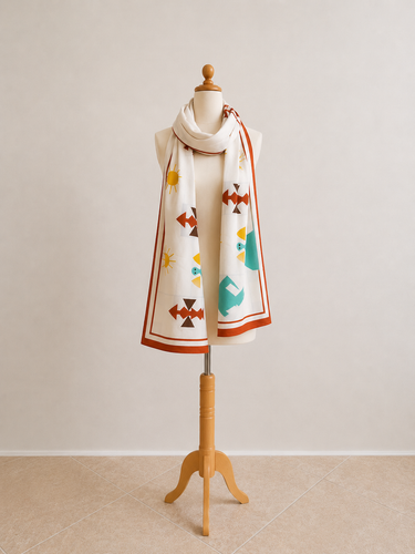 Arcaica sarong