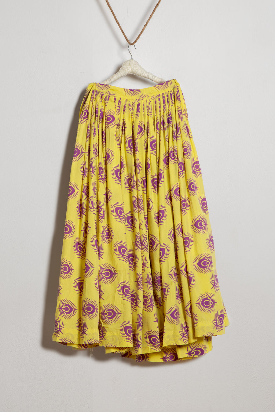 Gypsy skirt