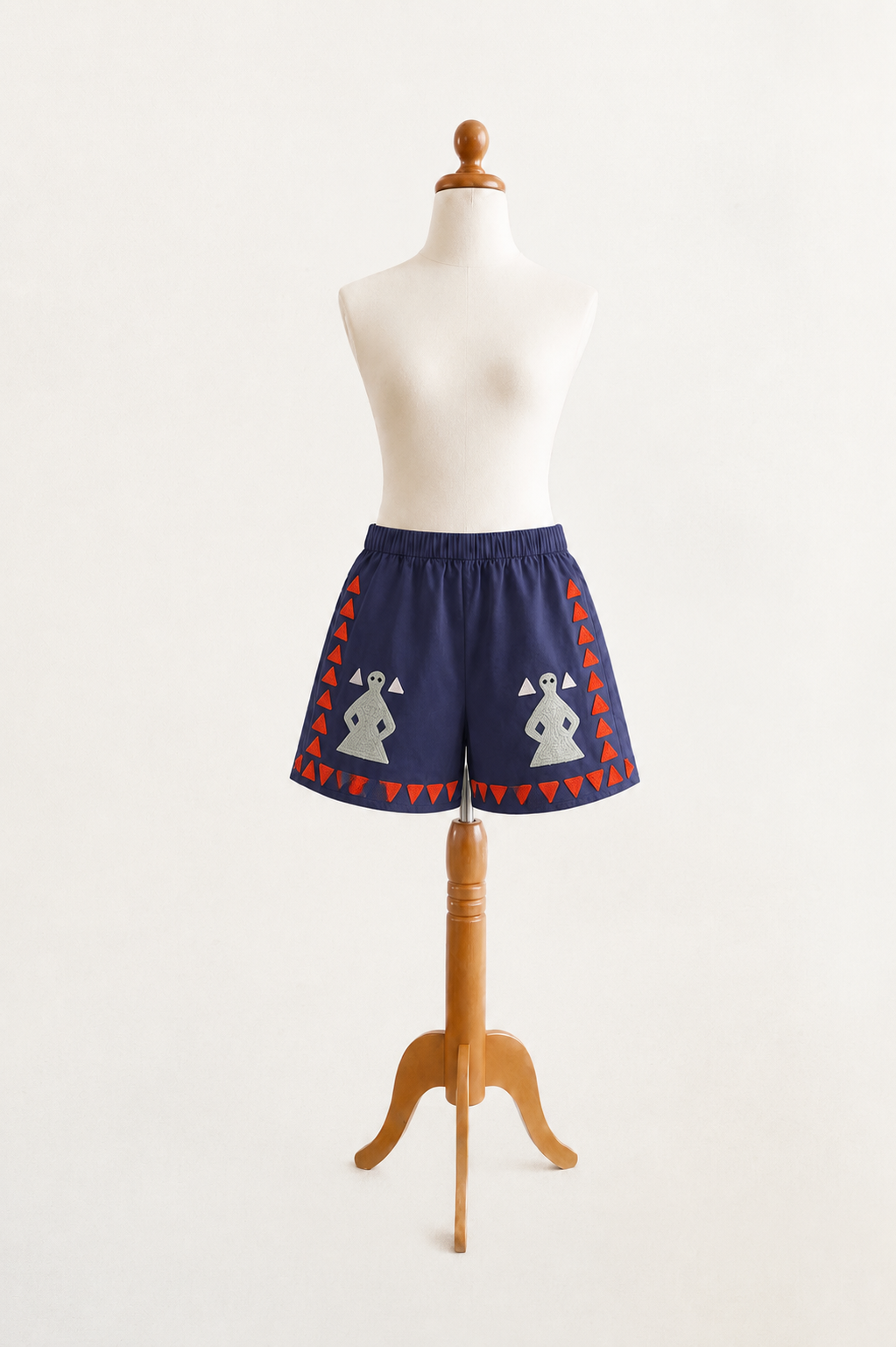 Arcaica shorts