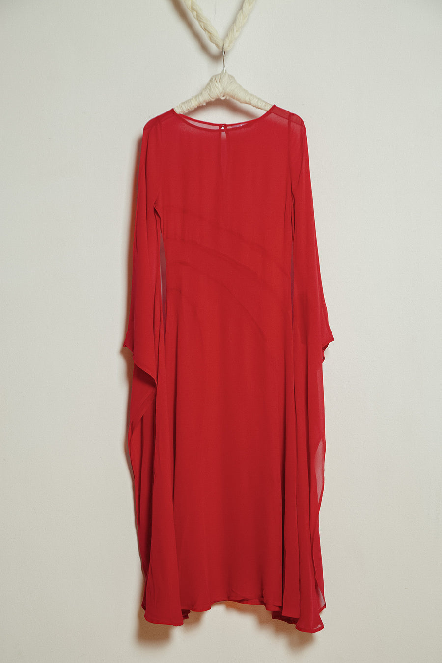 Afroditi dress