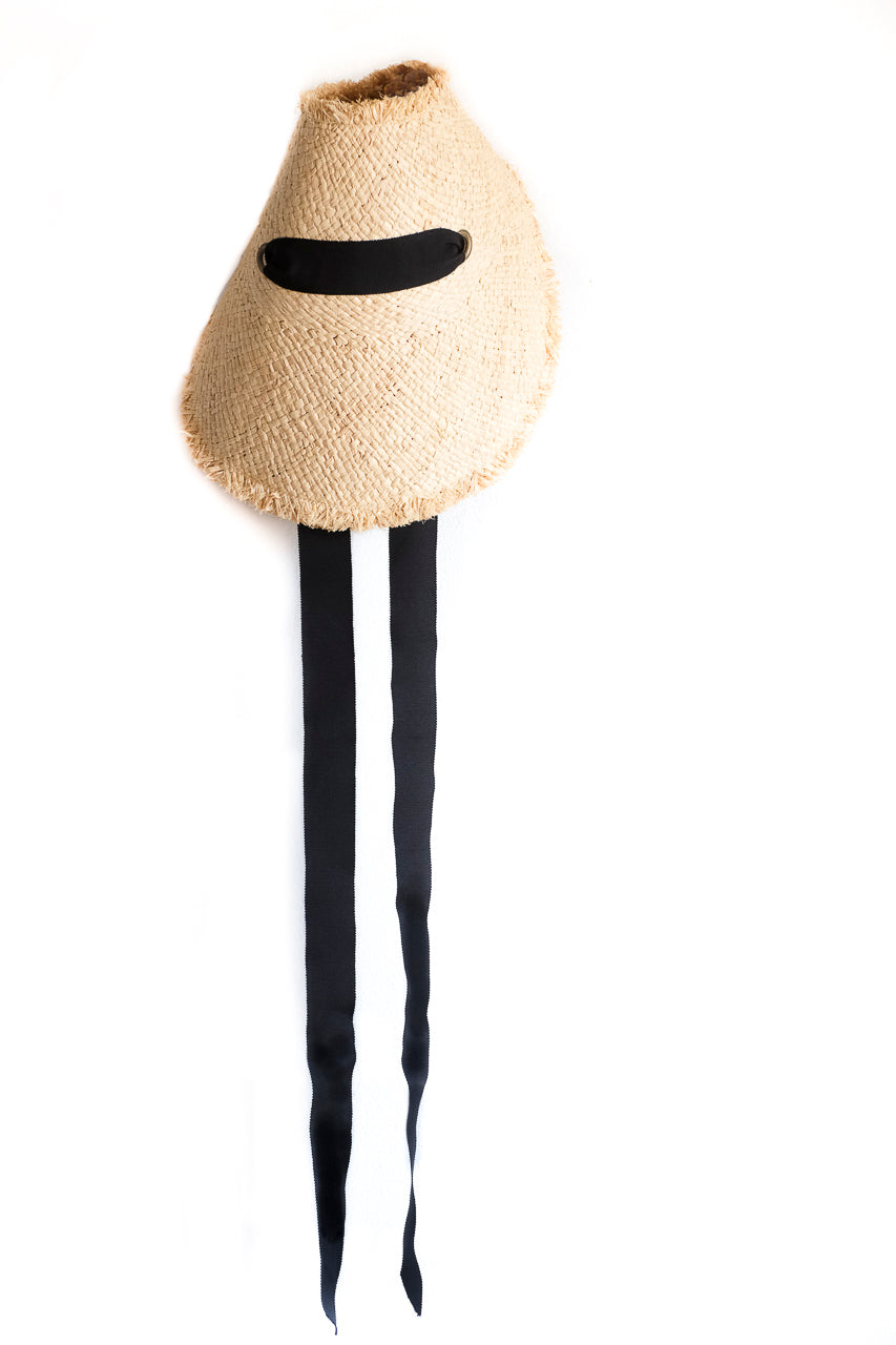 Deauville hat