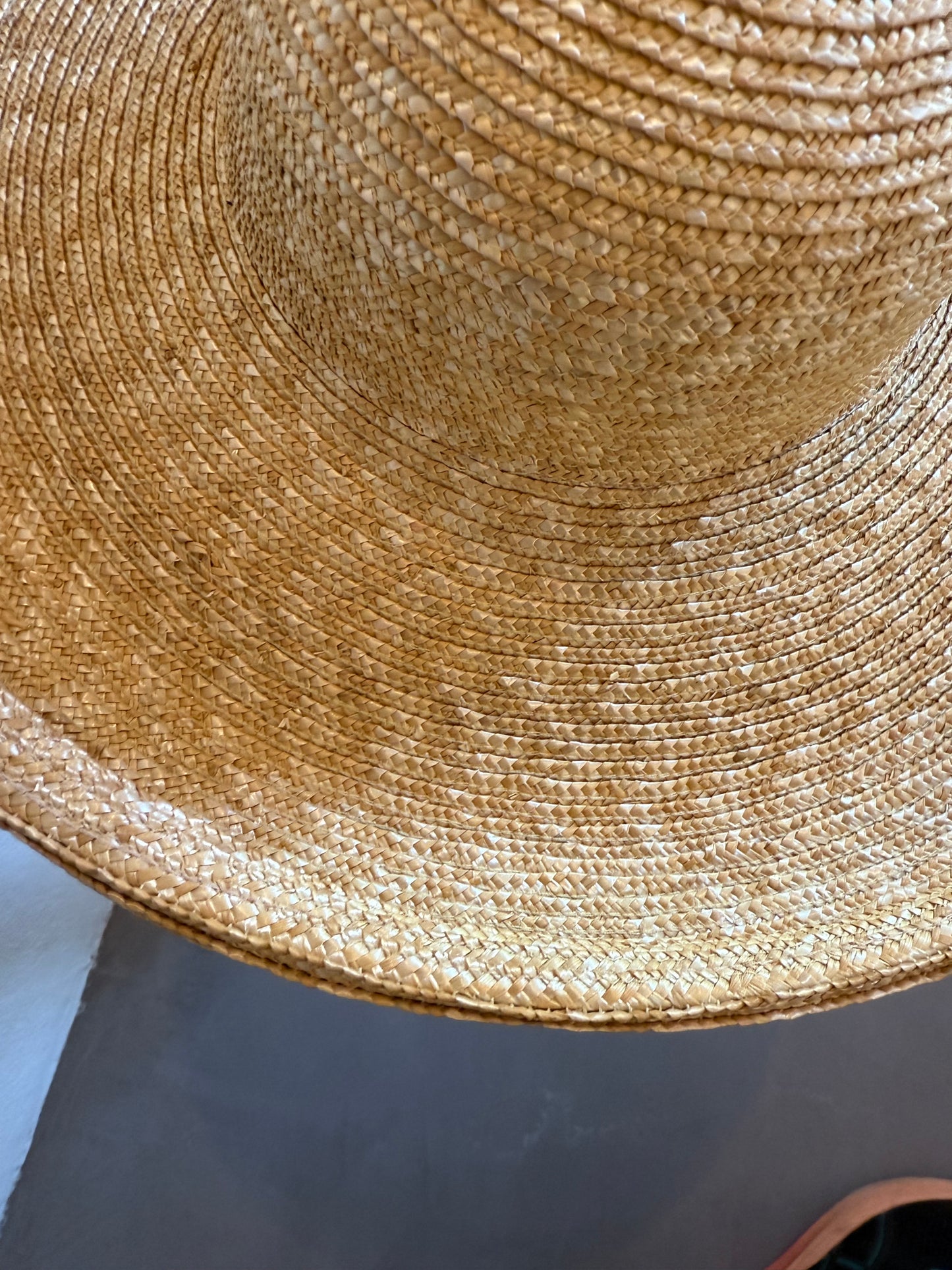 Lake hat
