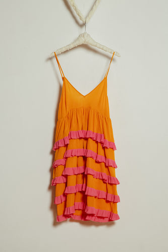 Isadora dress