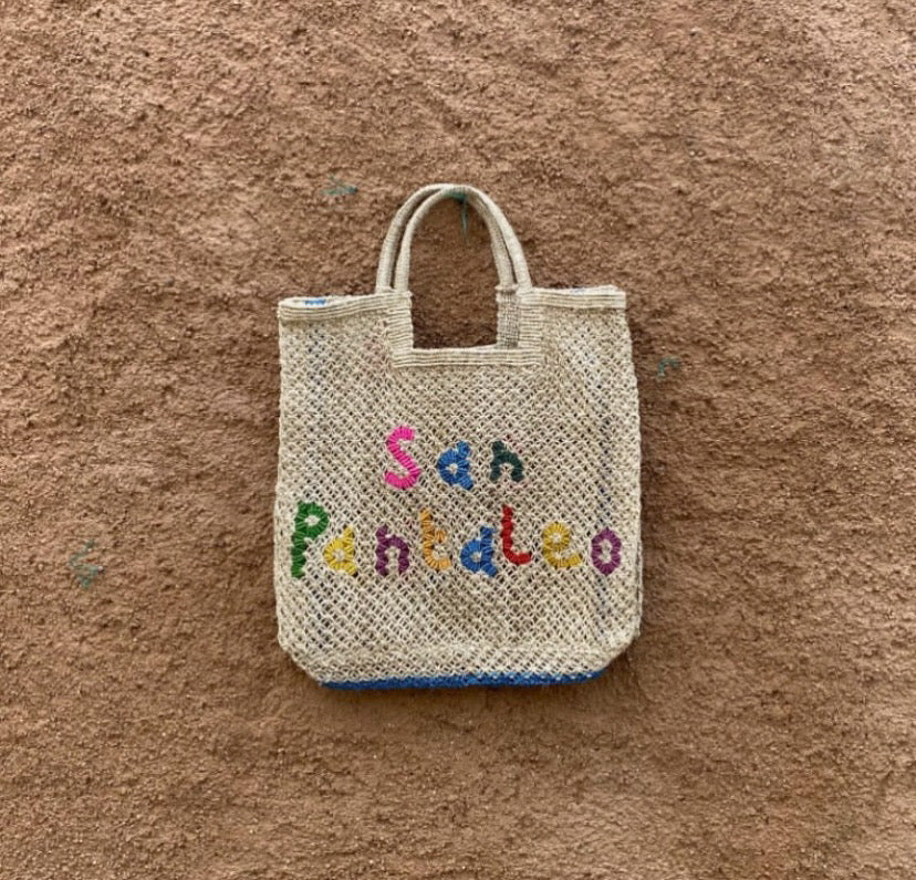 San Pantaleo bag
