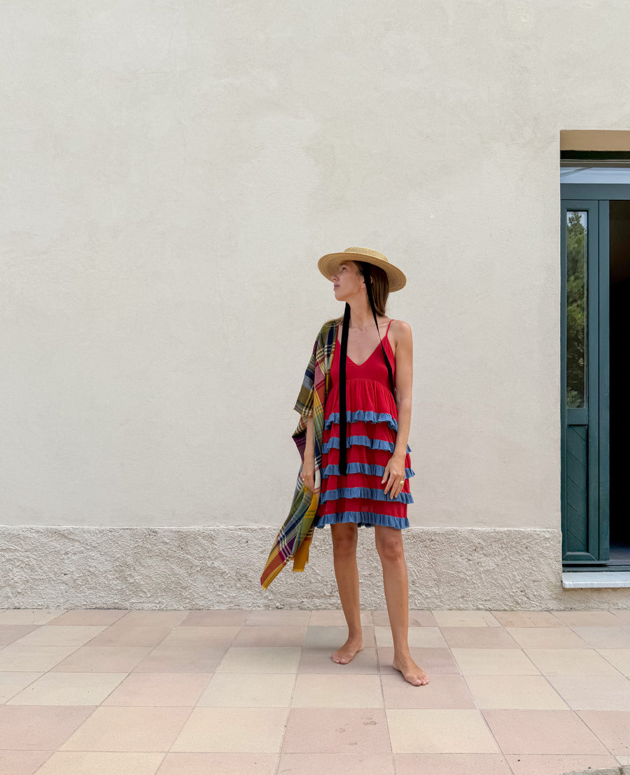 Isadora dress