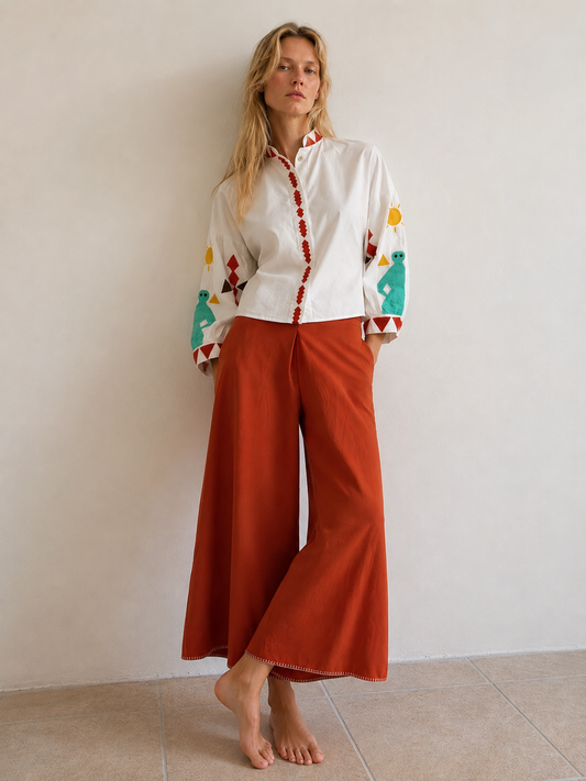 Arcaica pants