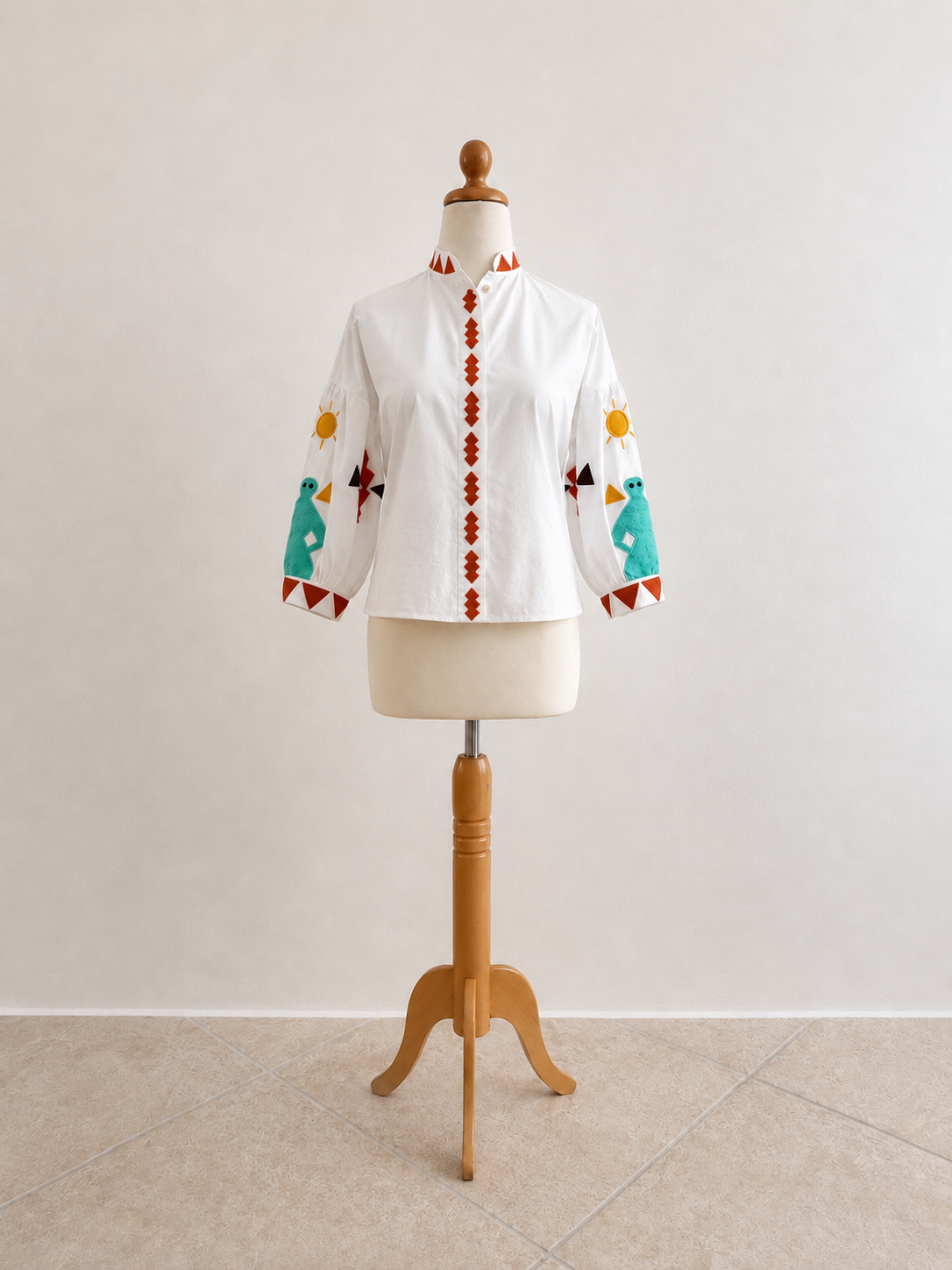 Arcaica shirt