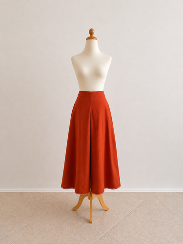 Arcaica pants