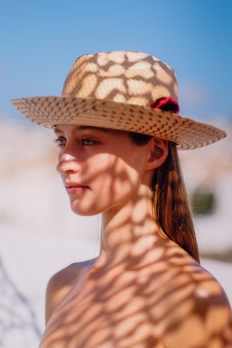 Guajira hat