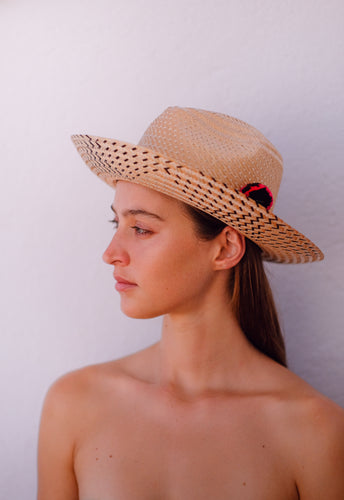 Guajira hat