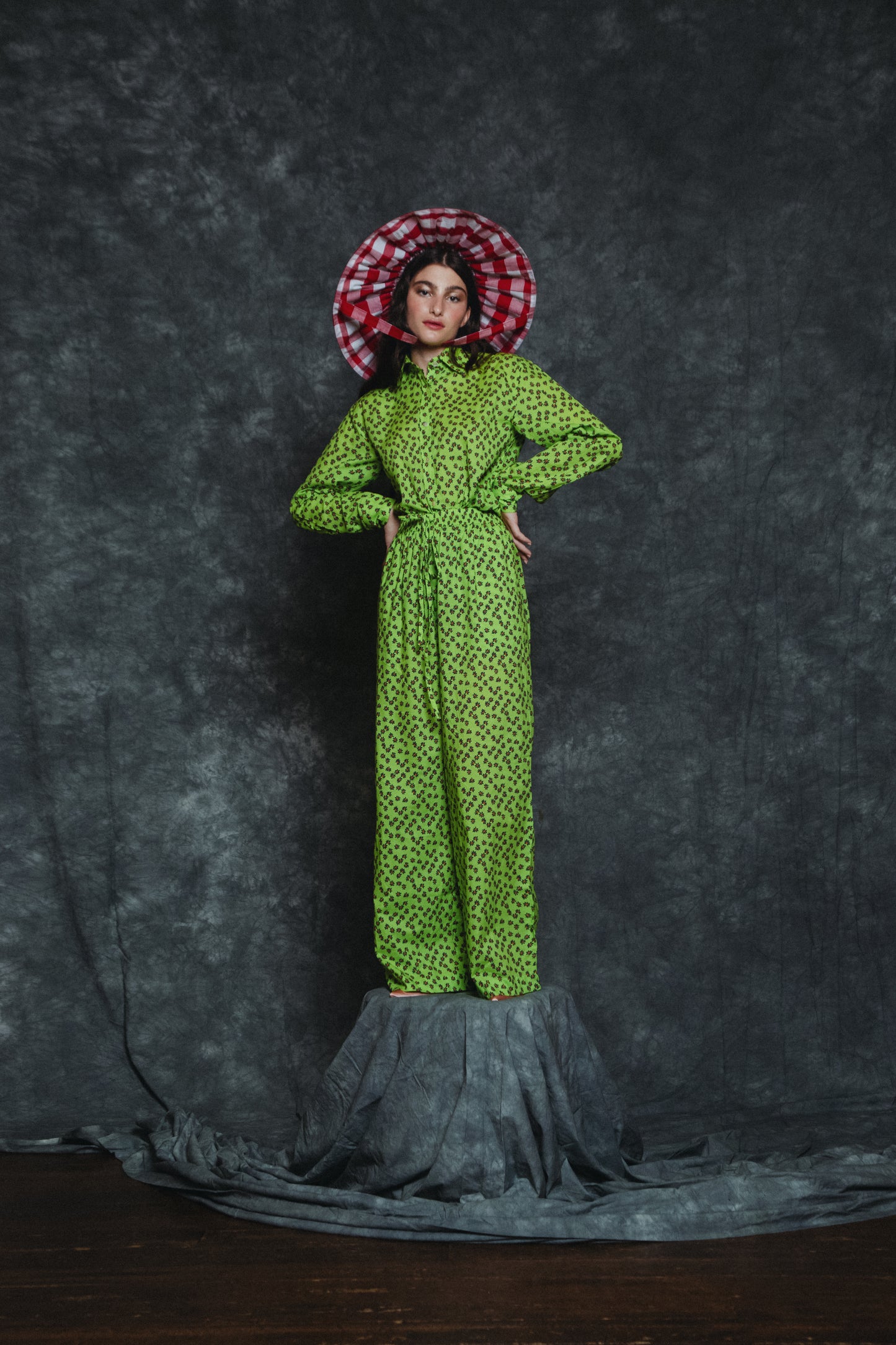 Pijama Set Naive