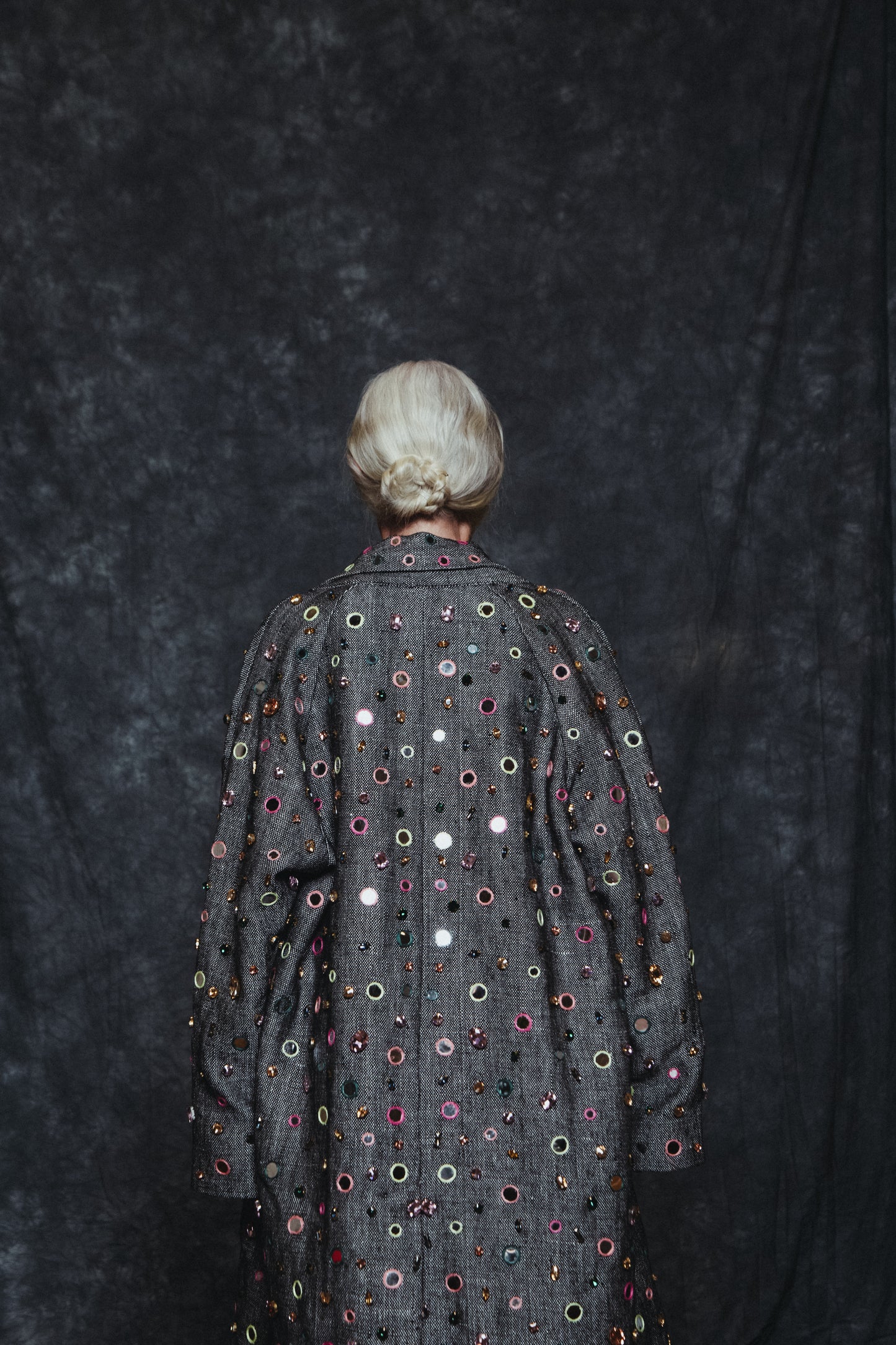 Cappotto Lumiere
