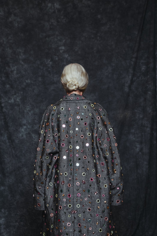 Cappotto Lumiere