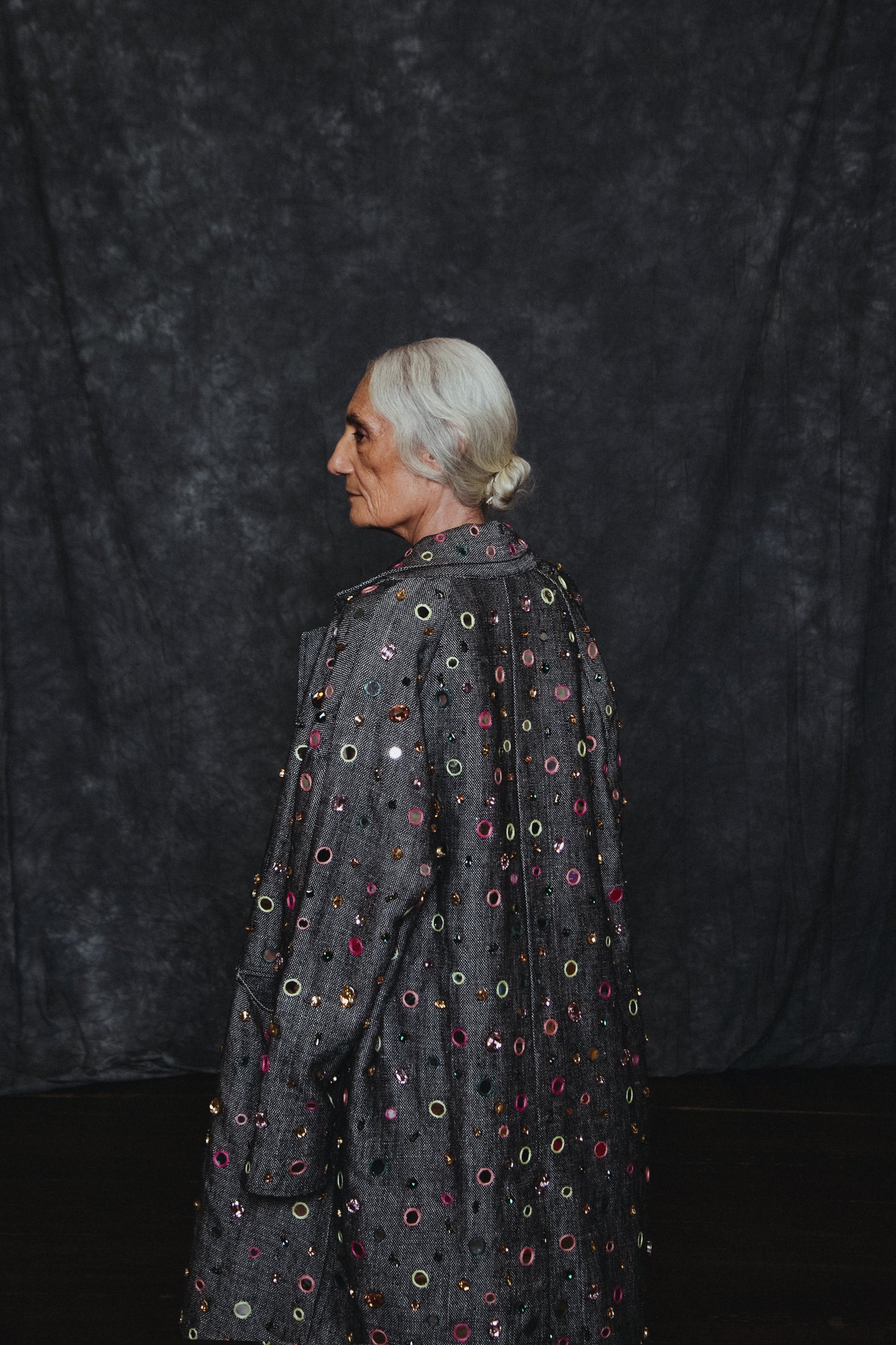 Cappotto Lumiere