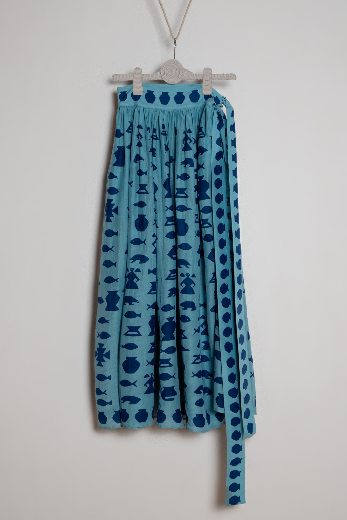 Anfora skirt