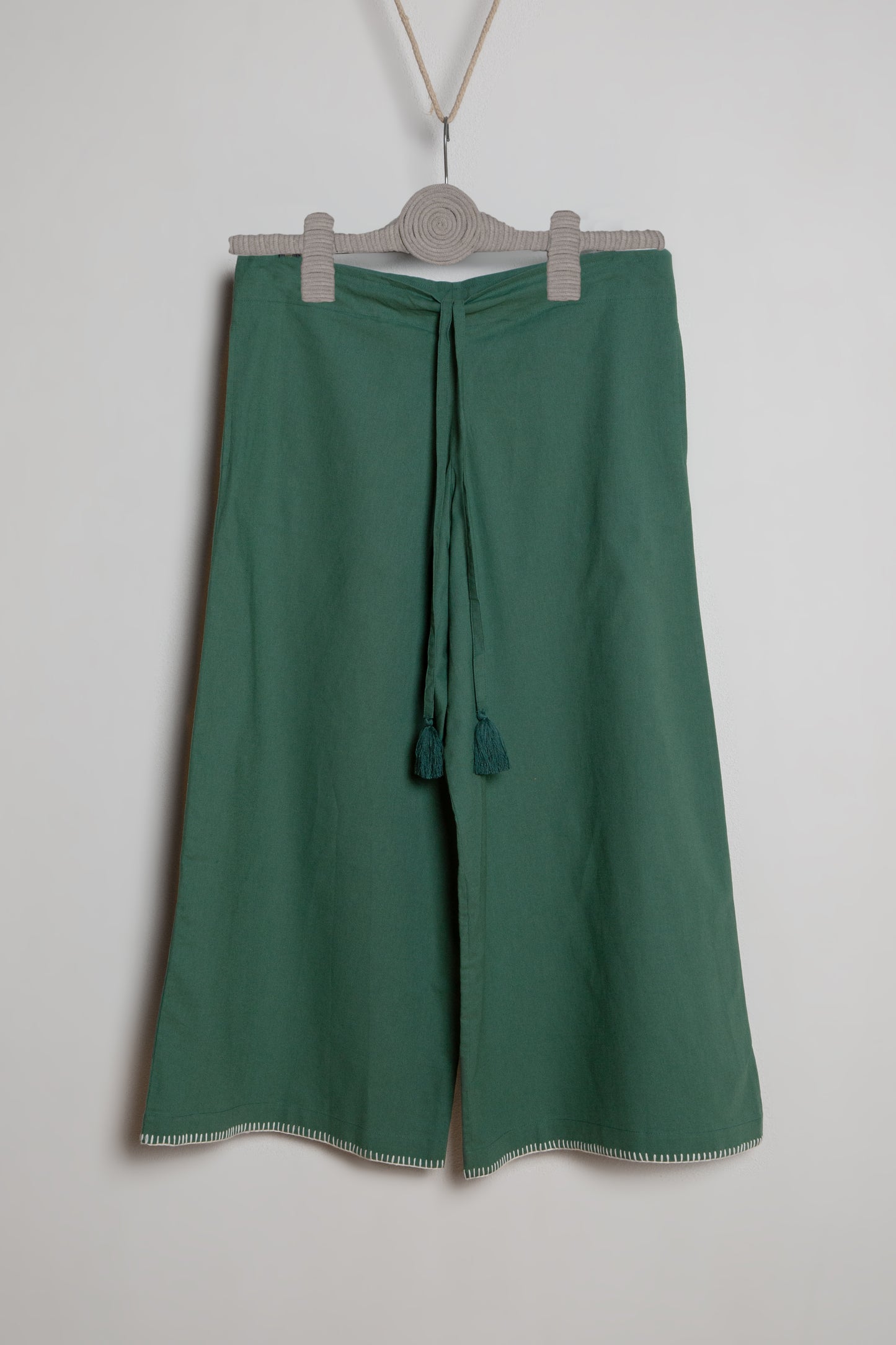 Pantalone Palazzo arcano