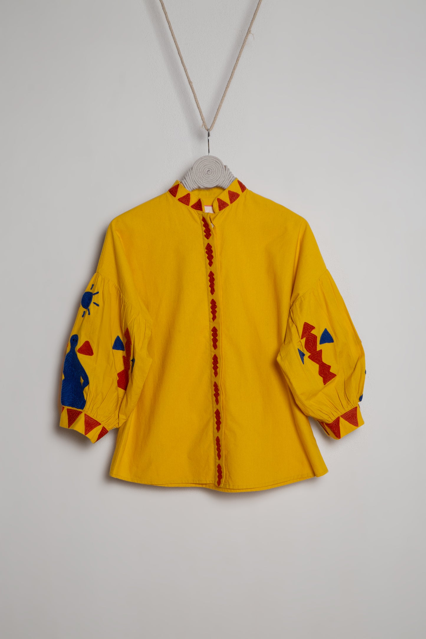 Camicia Arcaica