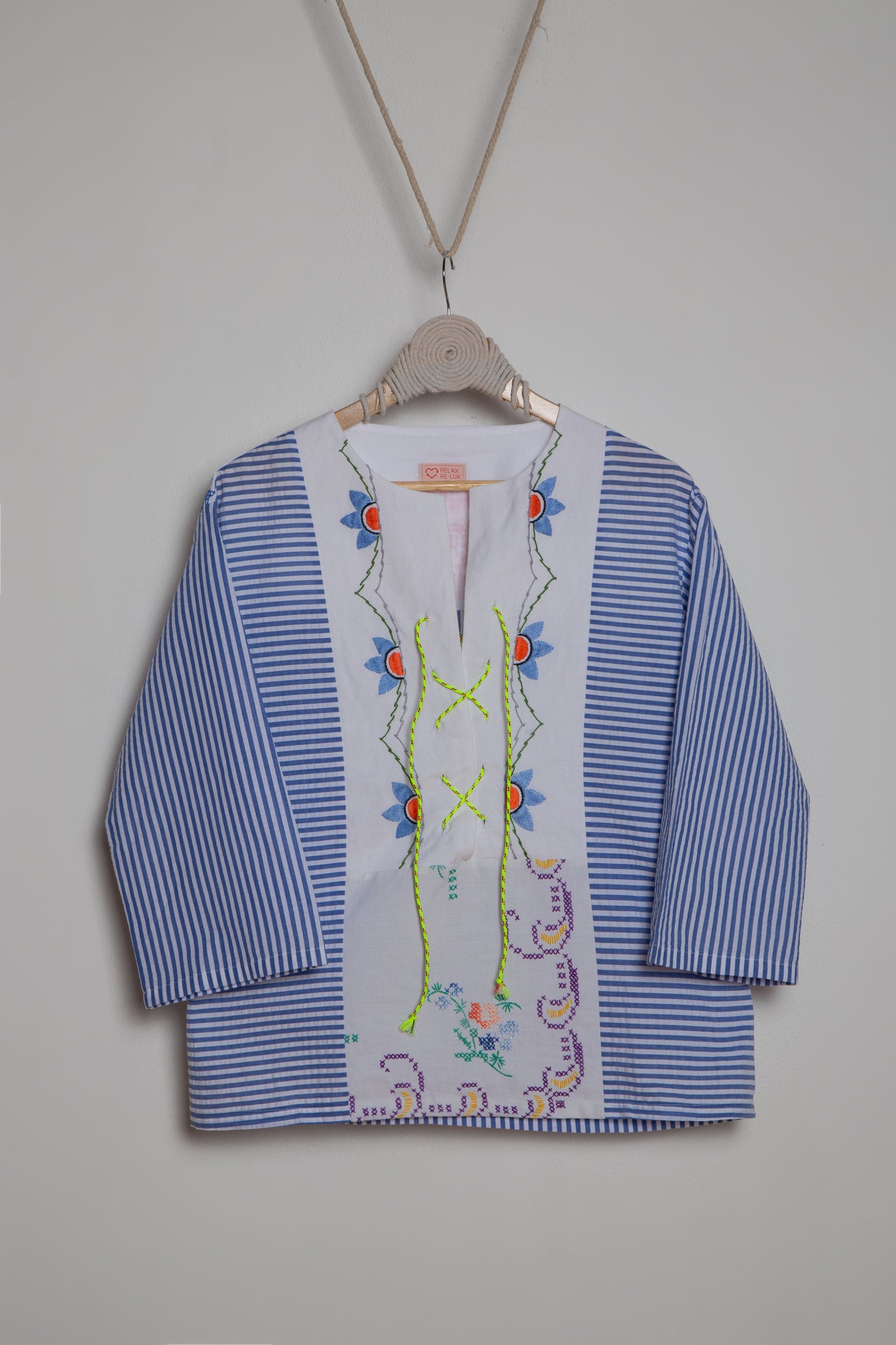 Camicia Arias