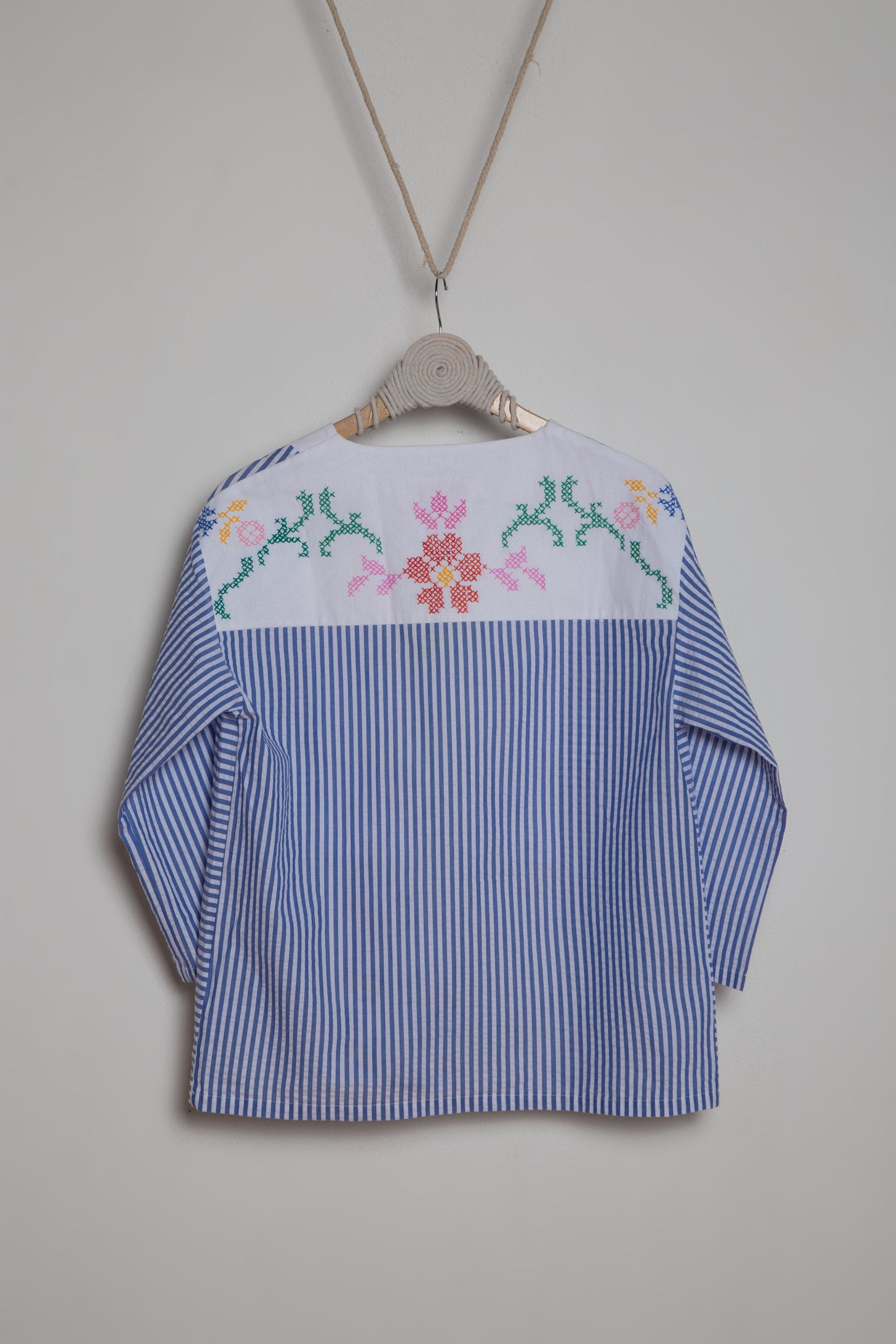 Camicia Arias