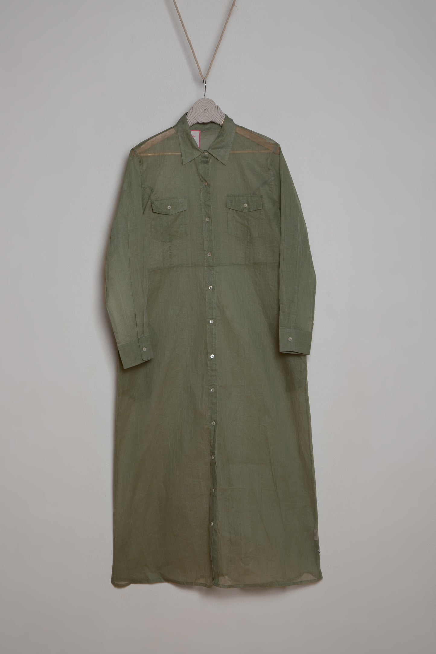 Abito Camicia Dafne
