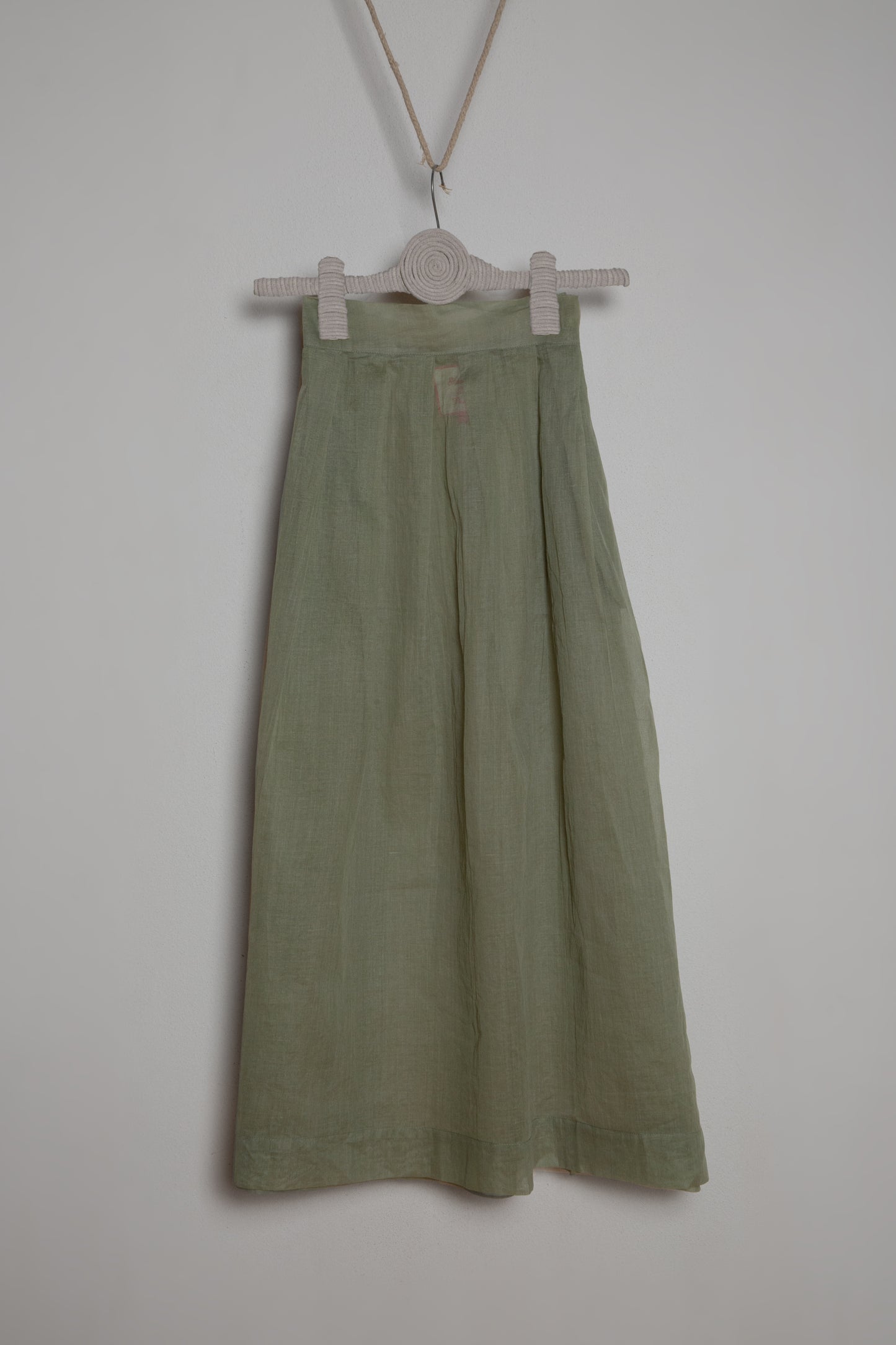 Cloud Organza skirt