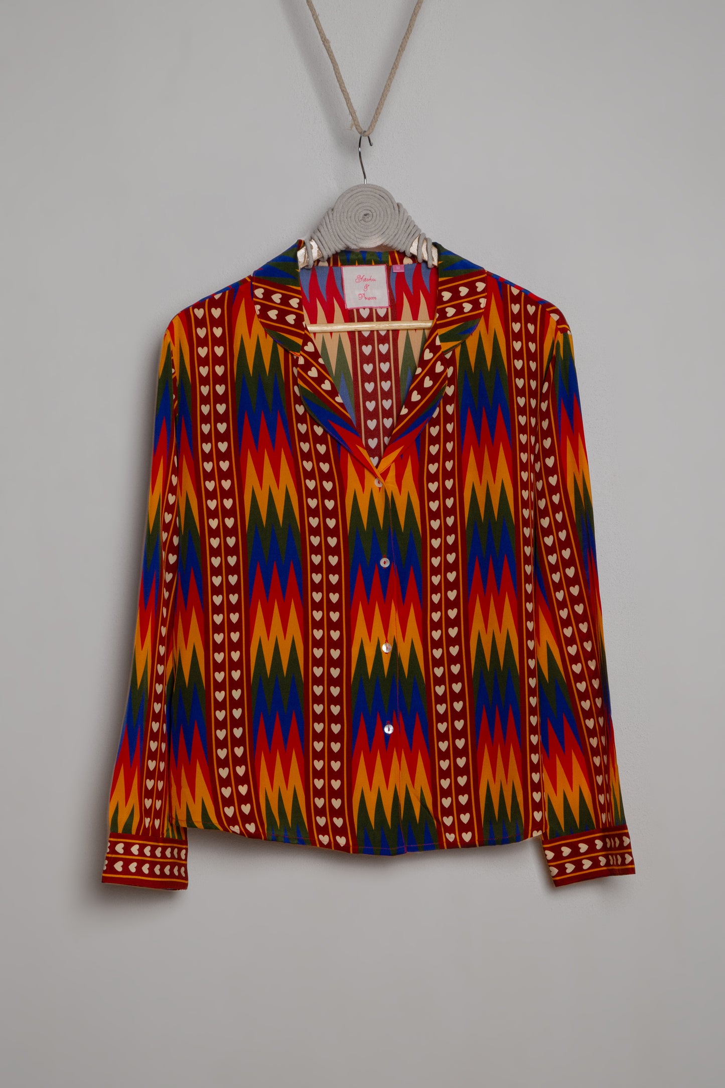 Pijama Set Delaunay