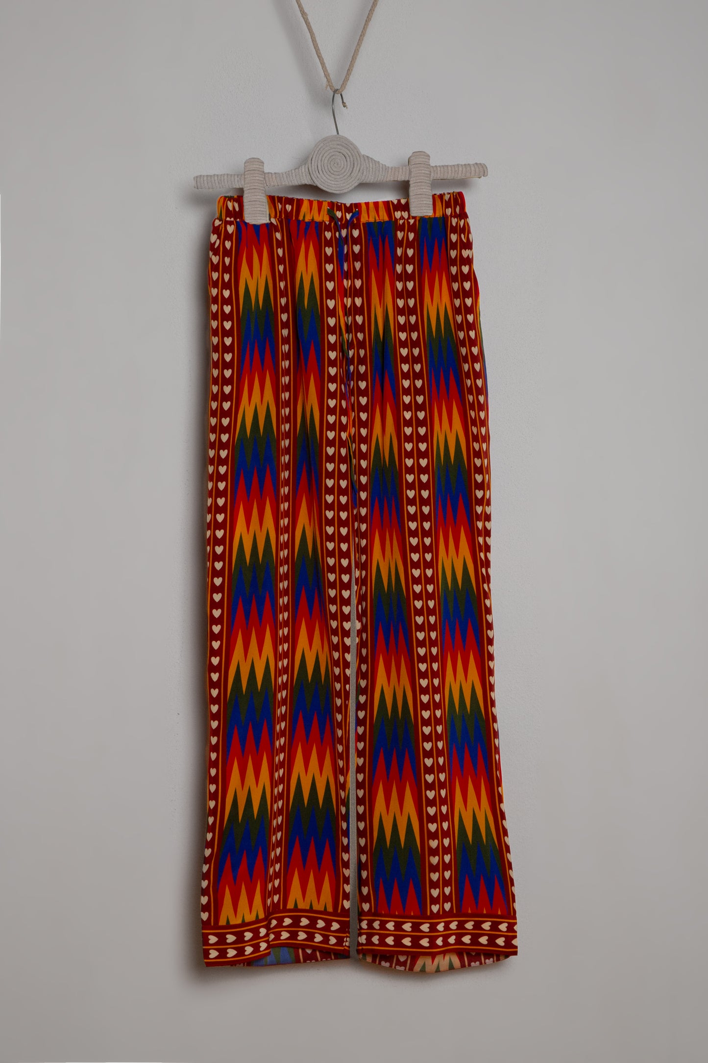 Pijama Set Delaunay