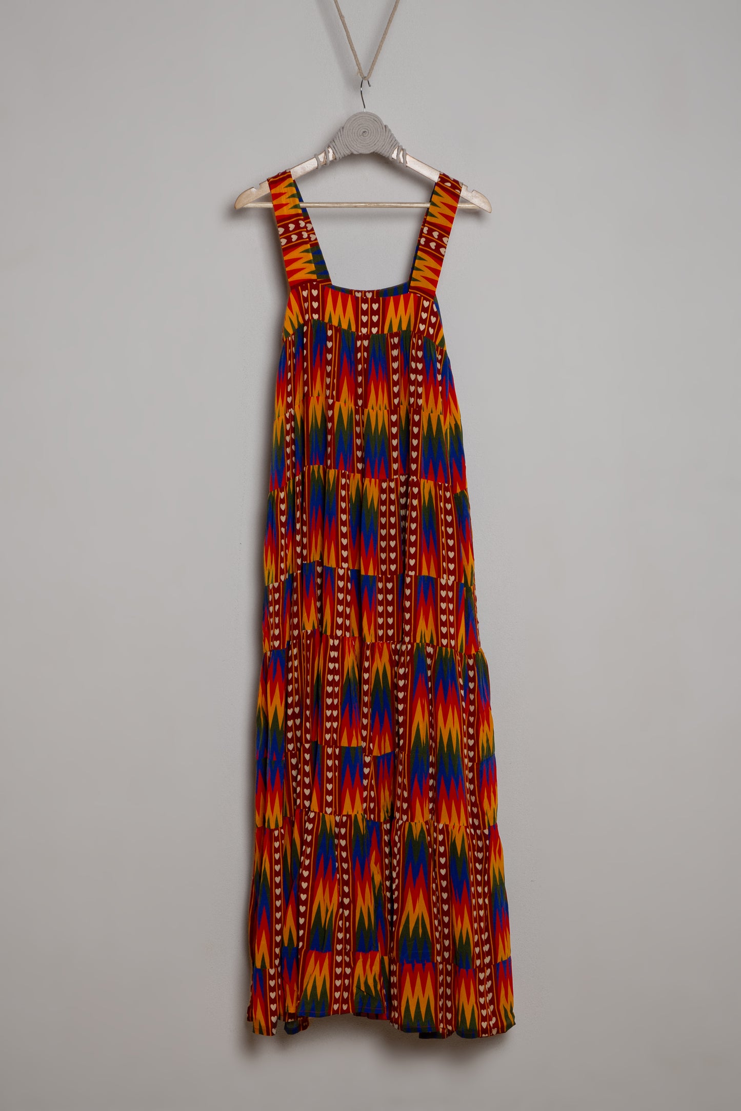 Maxi Abito Carlotta