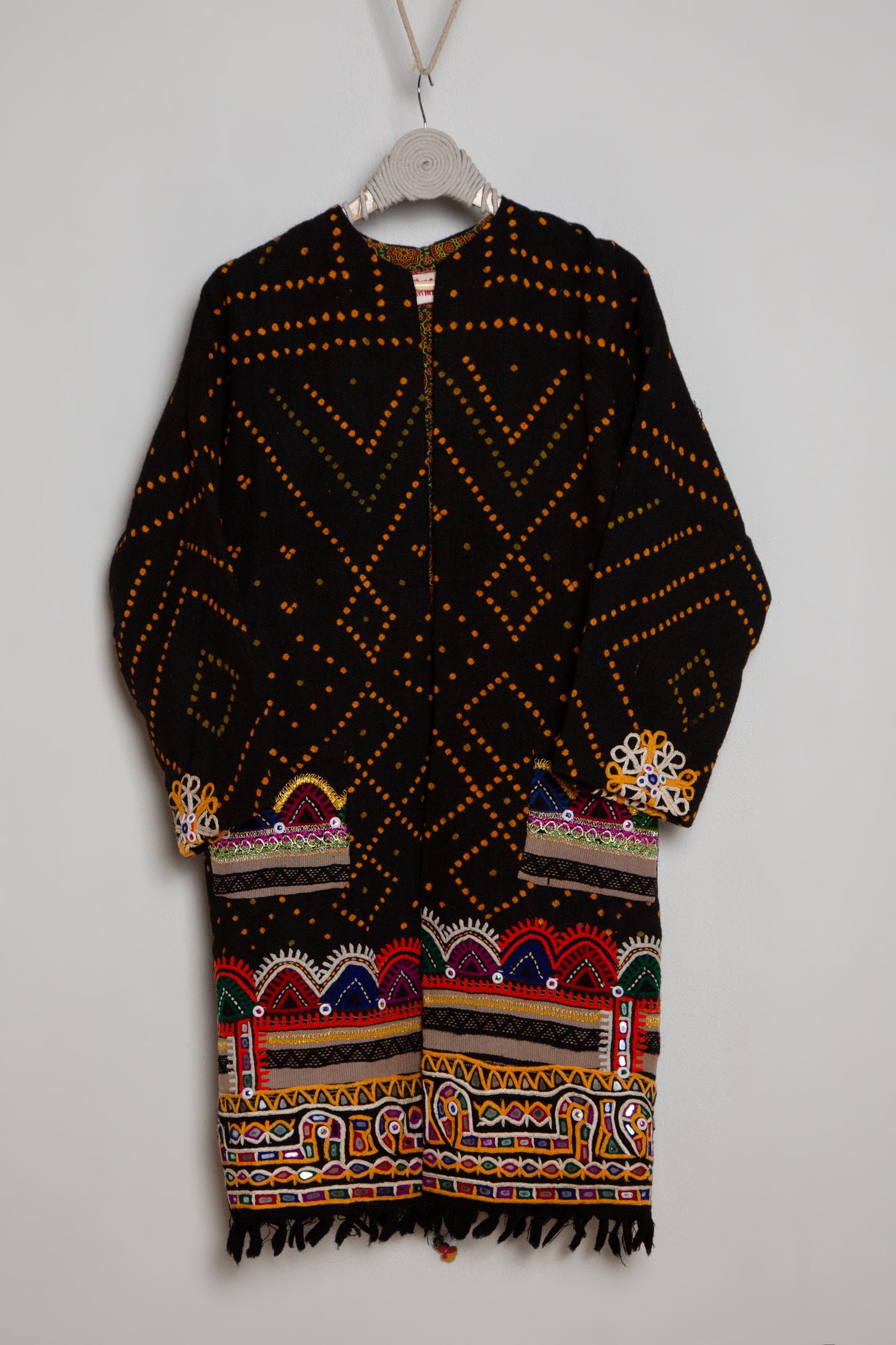 Cappotto Beduino