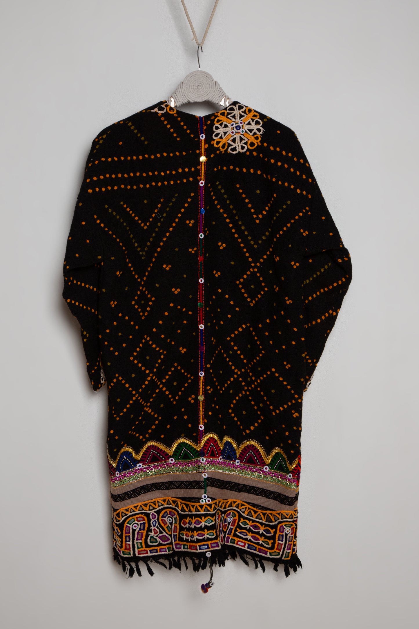 Cappotto Beduino