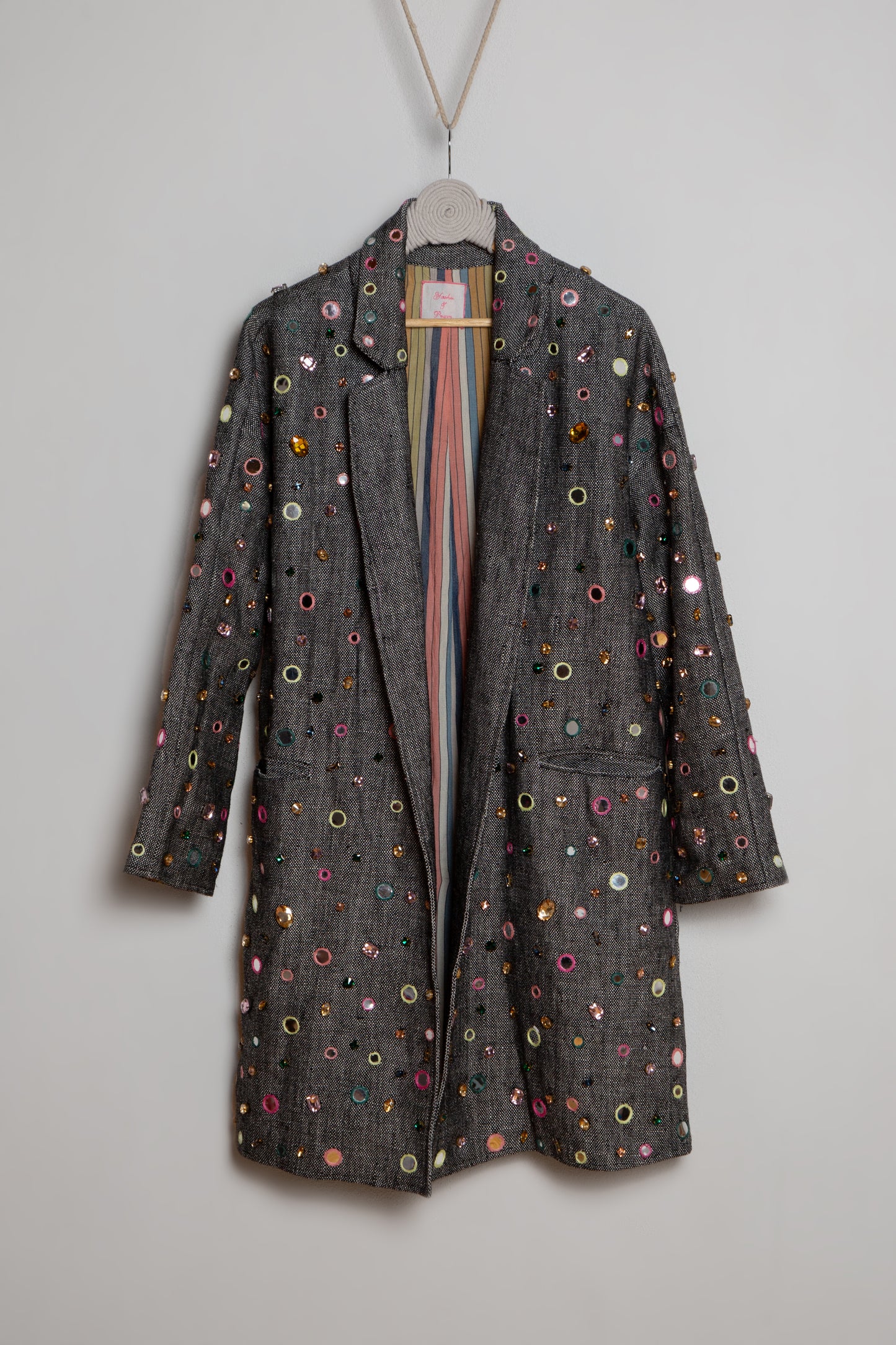 Cappotto Lumiere
