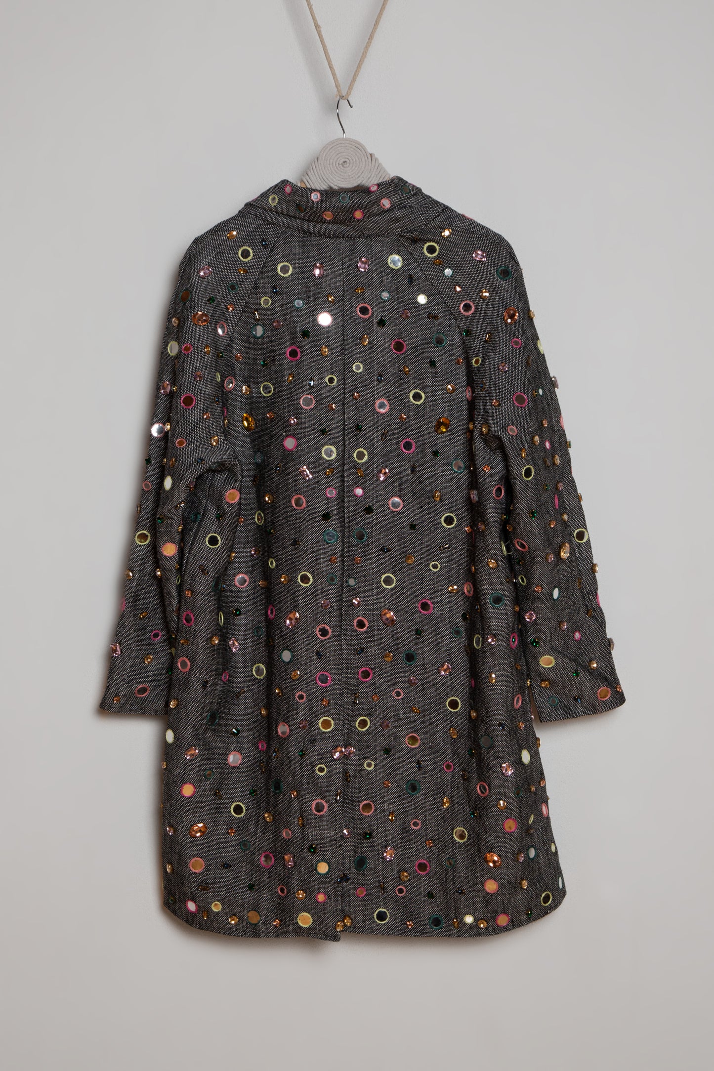 Cappotto Lumiere