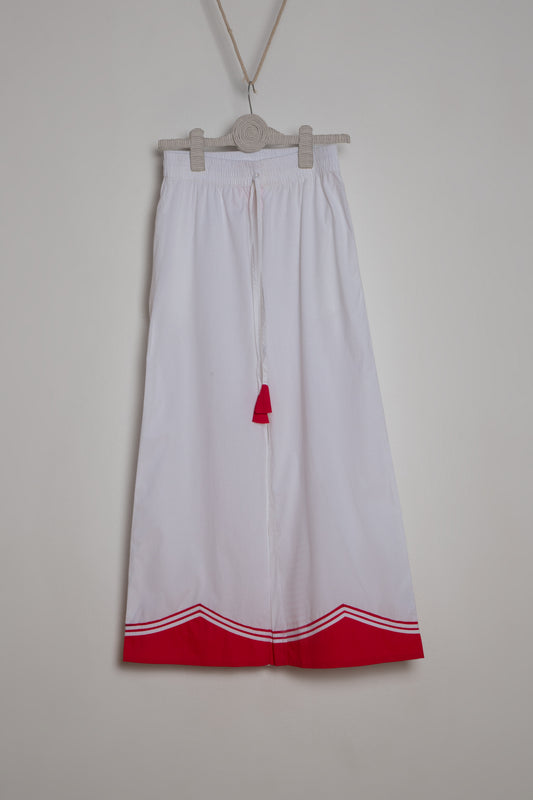 Pantalone Deauville
