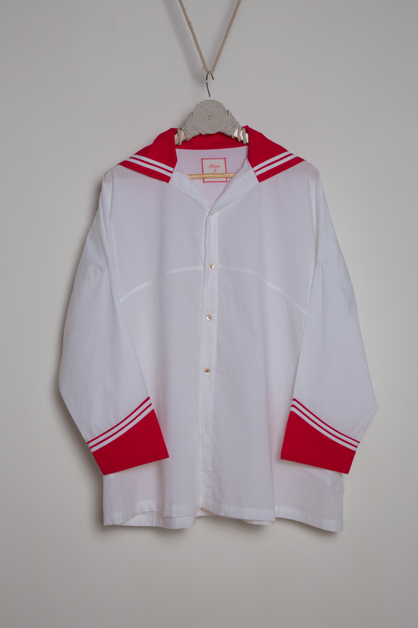 Camicia Deauville