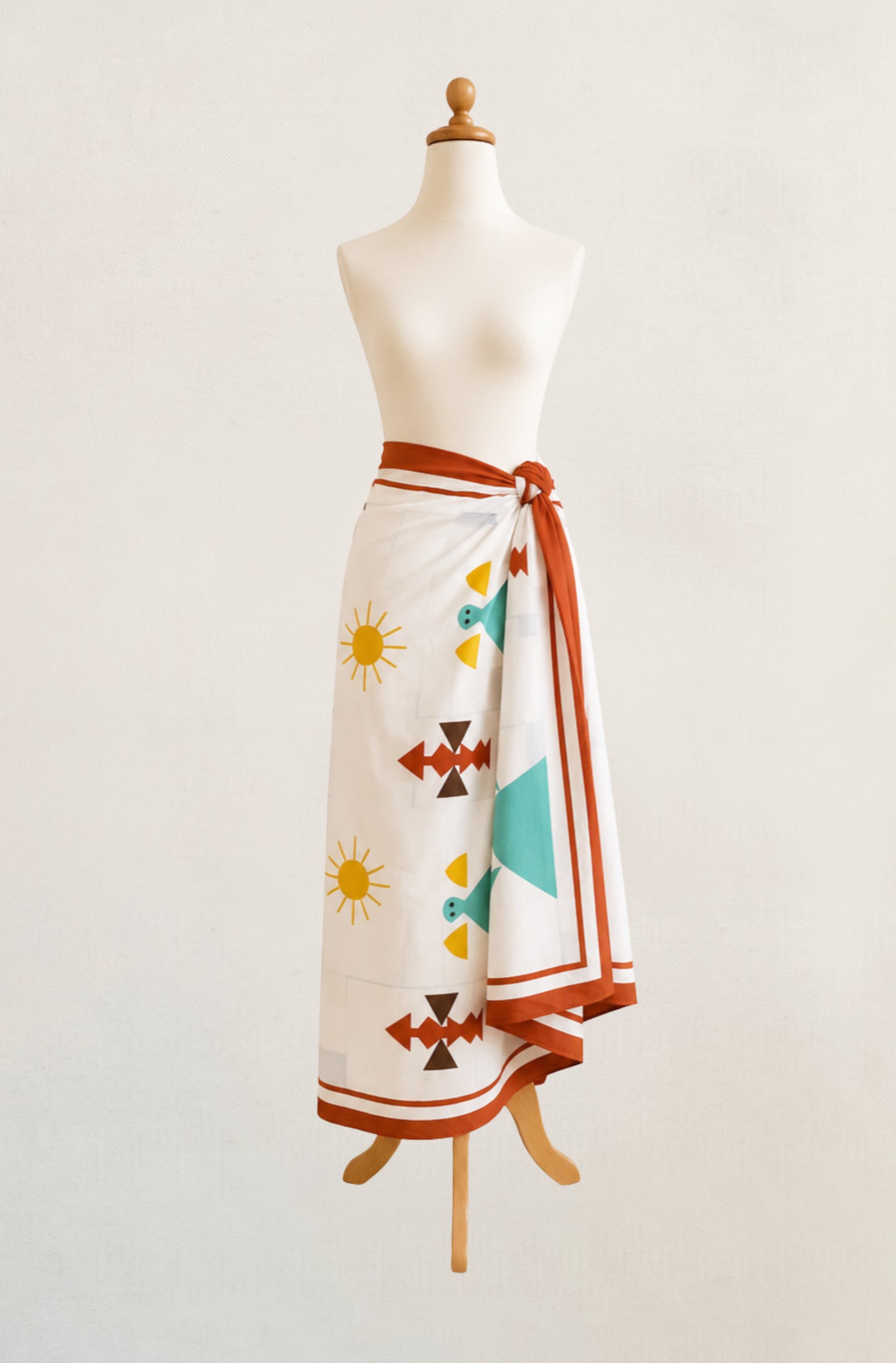 Arcaica sarong
