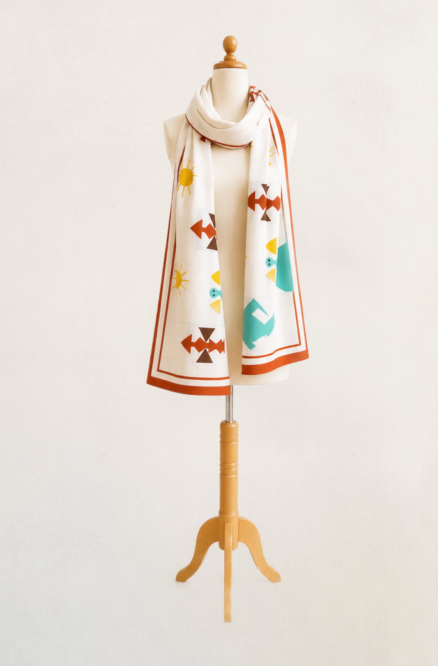 Arcaica sarong