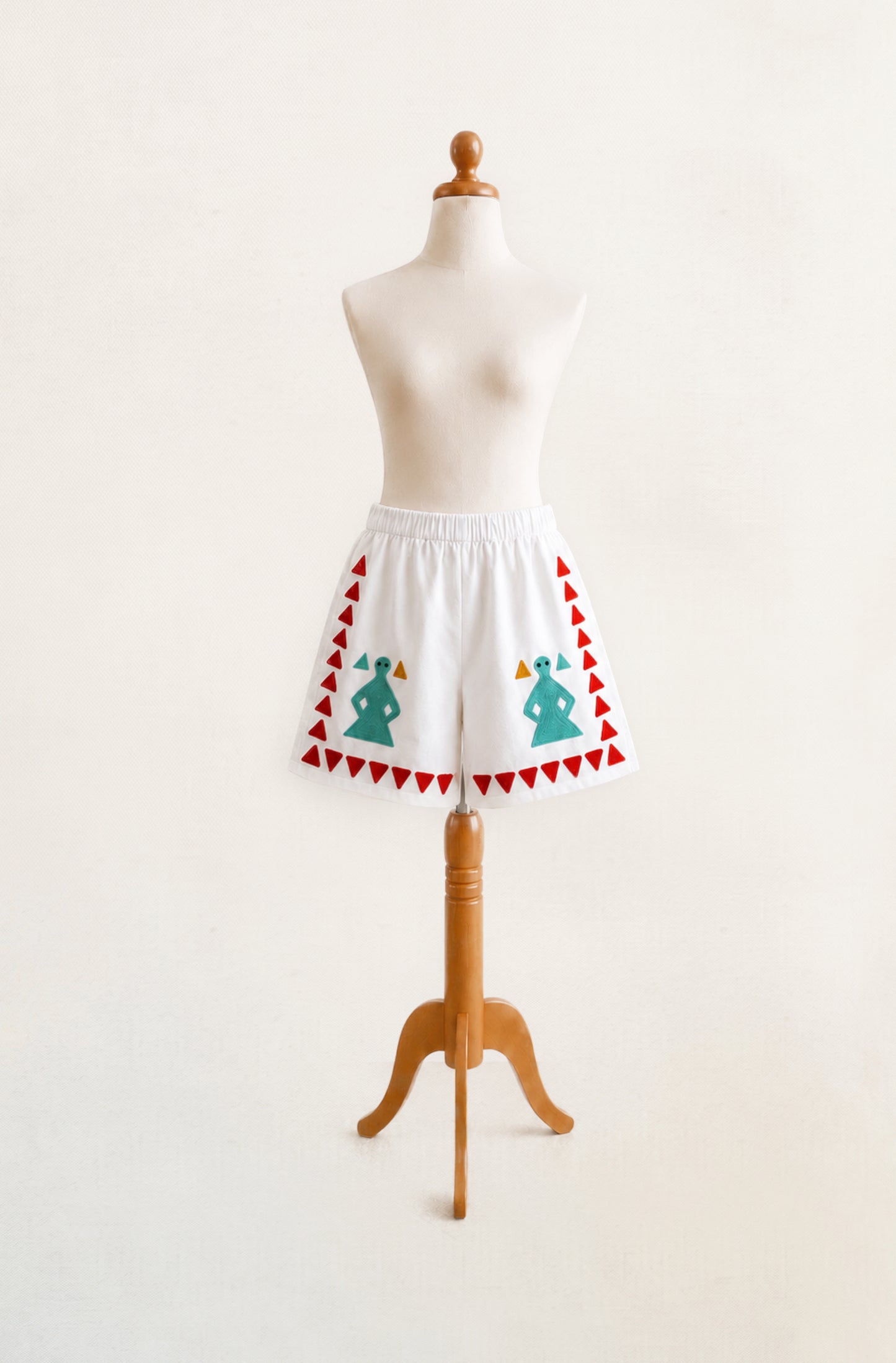 Arcaica shorts