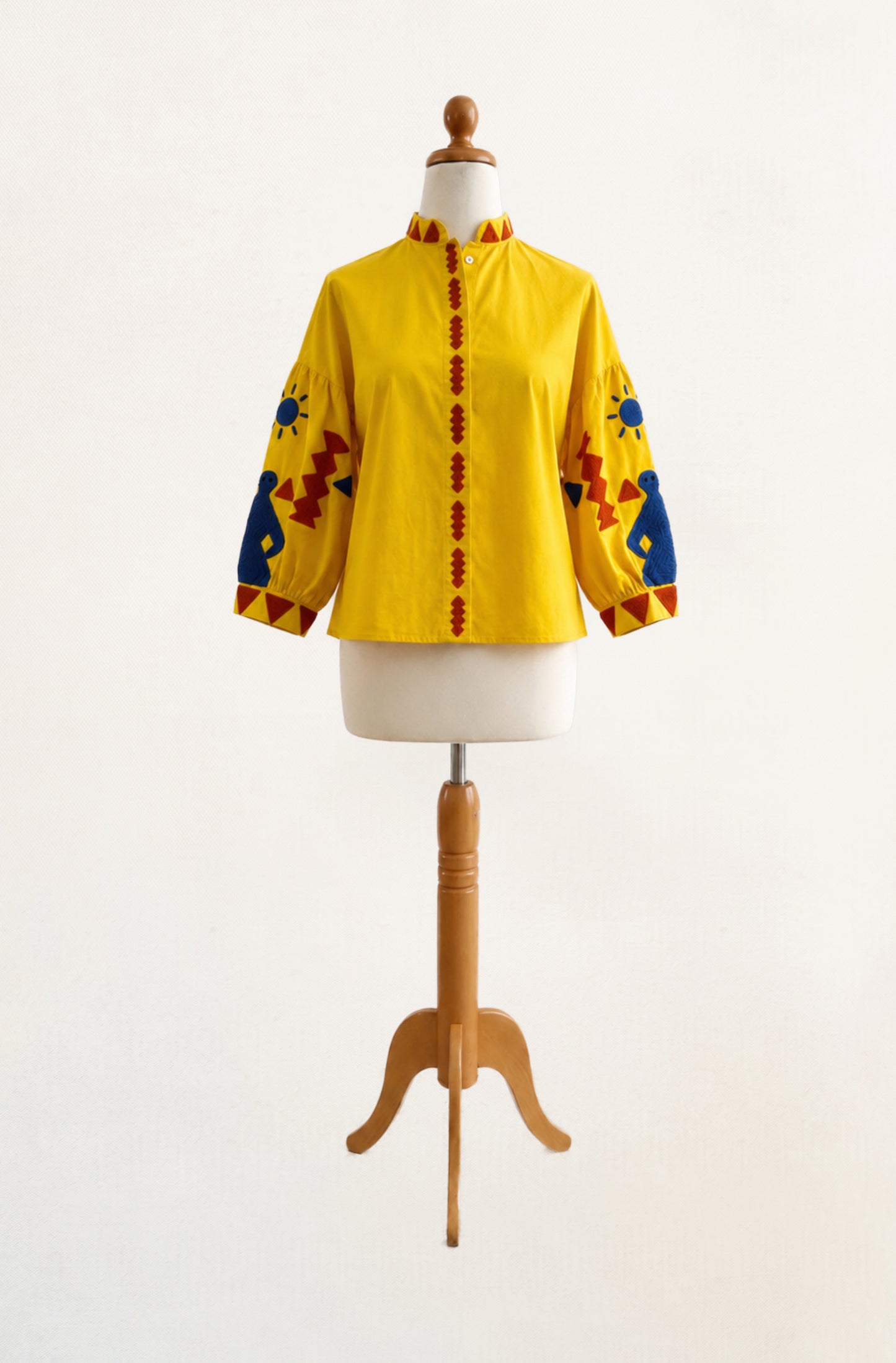 Arcaica shirt