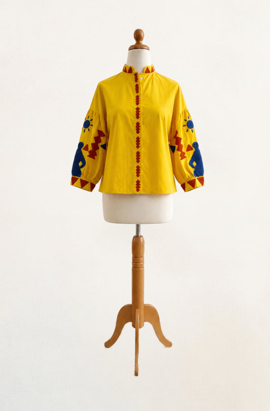 Arcaica shirt