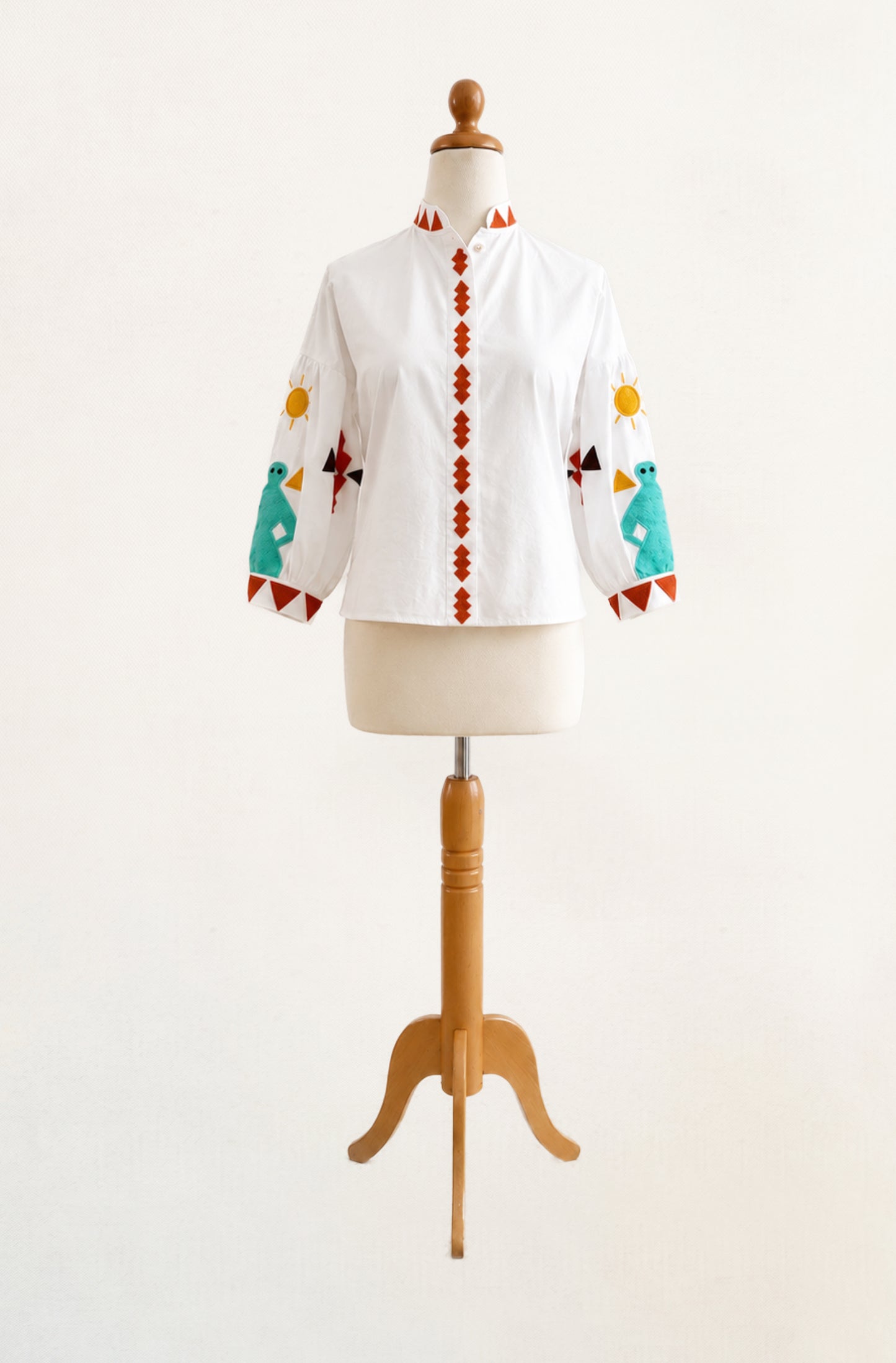 Arcaica shirt