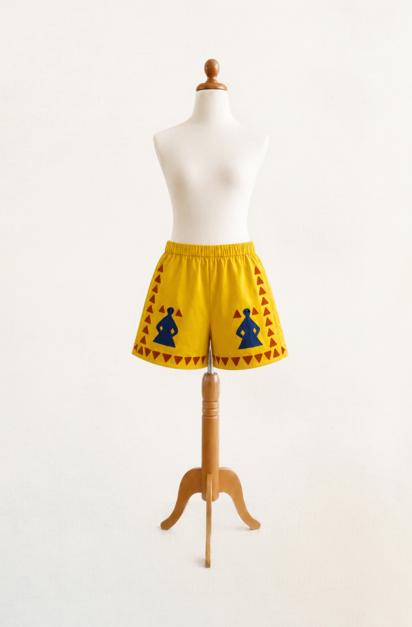 Arcaica shorts