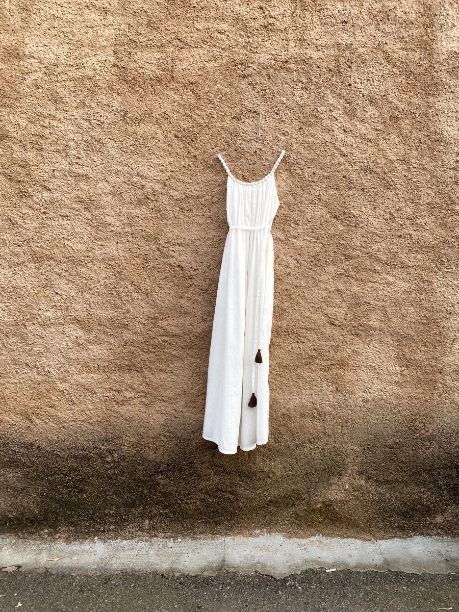 Artemisa dress