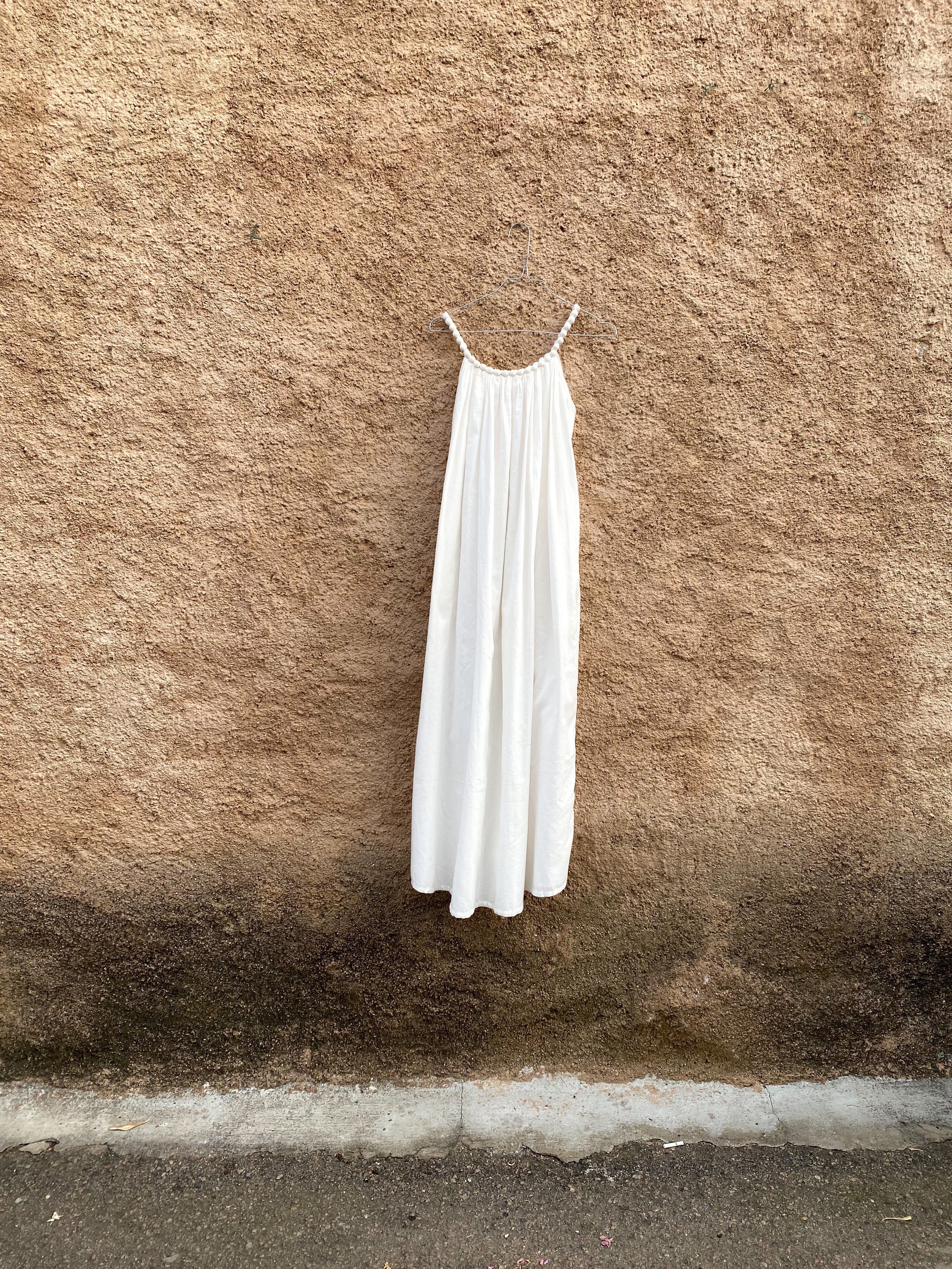 Artemisa dress