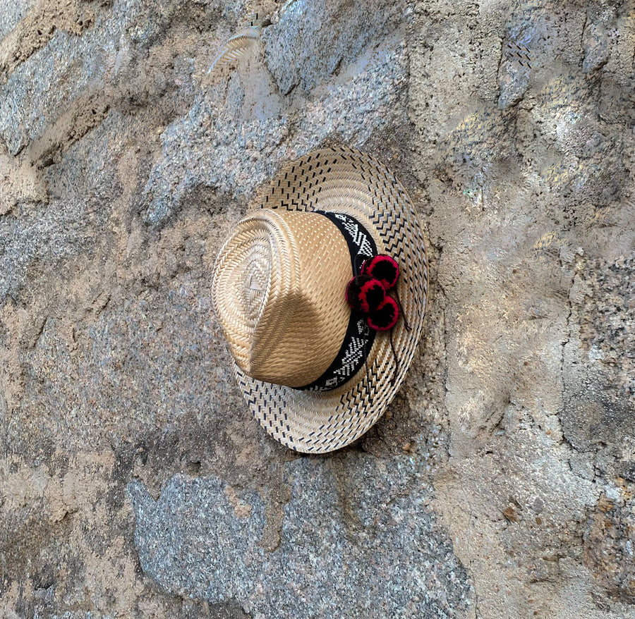 Guajira hat