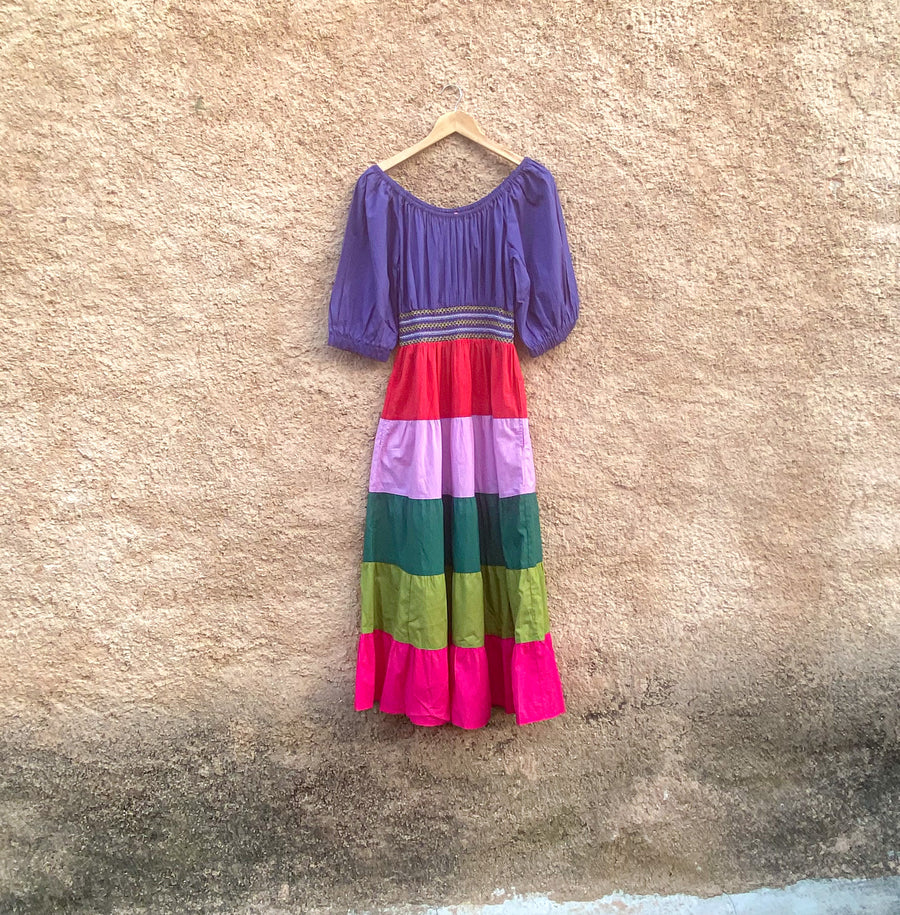 Portofino dress