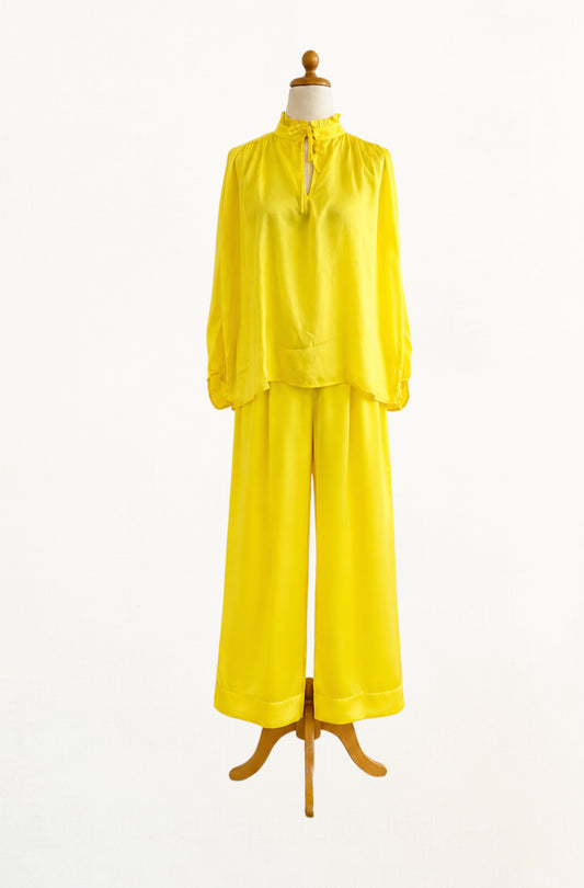 Camicina Romance